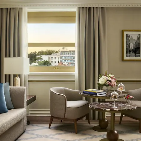 Tivoli Avenida Liberdade - A Leading Of The World Hotel Lisboa