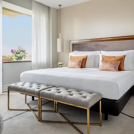Tivoli Avenida Liberdade - A Leading Of The World Hotel