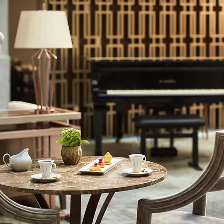 Tivoli Avenida Liberdade - A Leading Of The World Hotel Lisboa