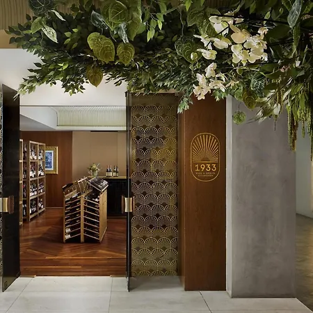 Tivoli Avenida Liberdade - A Leading Of The World 5*