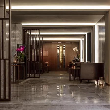 Tivoli Avenida Liberdade - A Leading Of The World 5*