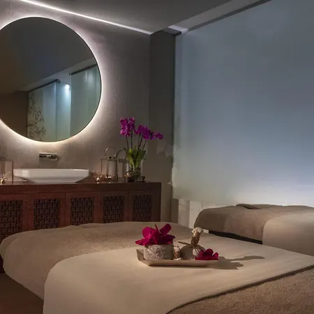 Hotel Tivoli Avenida Liberdade - A Leading Of The World 5*