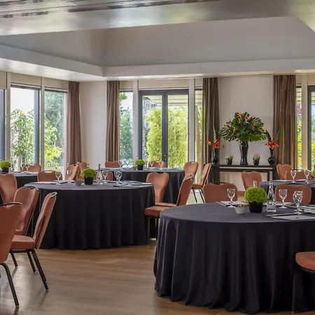 Hotel Tivoli Avenida Liberdade - A Leading Of The World Lisboa