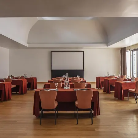 Tivoli Avenida Liberdade - A Leading Of The World 5*