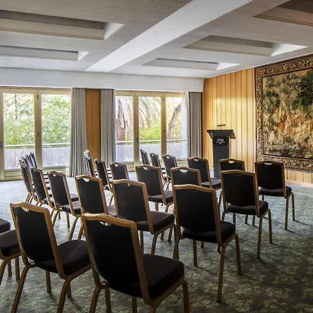Tivoli Avenida Liberdade - A Leading Of The World Отель 5*