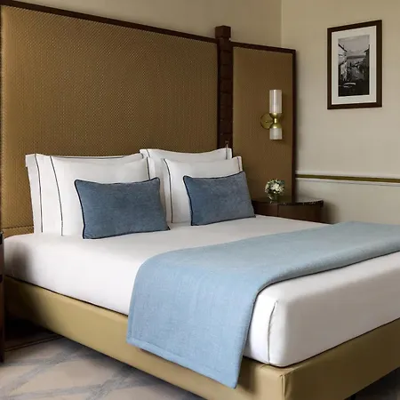 מלון Tivoli Avenida Liberdade - A Leading Of The World 5*