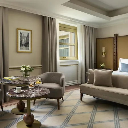 מלון Tivoli Avenida Liberdade - A Leading Of The World 5*