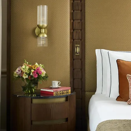 Hotel Tivoli Avenida Liberdade - A Leading Of The World 5*
