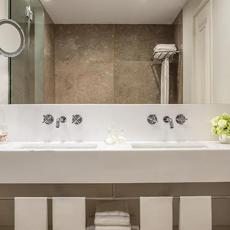 Hotel Tivoli Avenida Liberdade - A Leading Of The World Lisboa