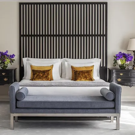 Tivoli Avenida Liberdade - A Leading Of The World Hotel Lisboa