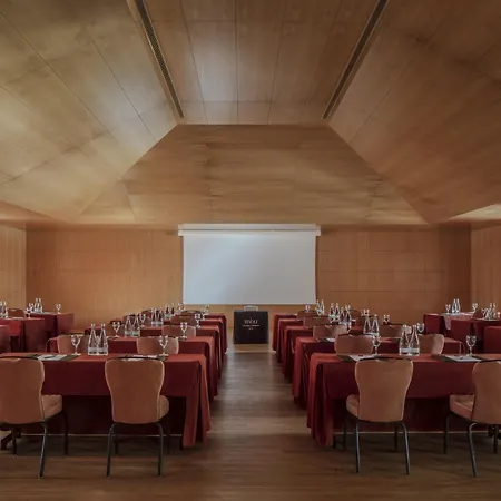 Tivoli Avenida Liberdade - A Leading Of The World 호텔 5*