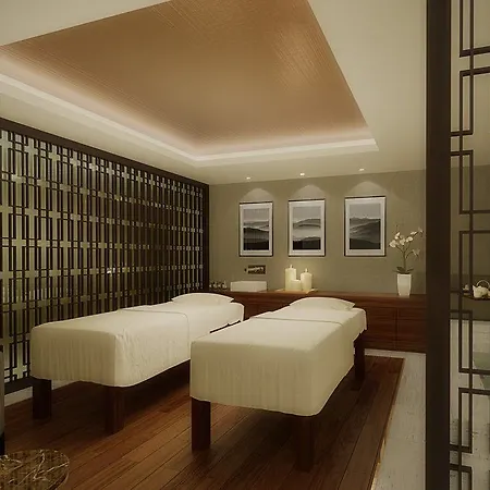 Tivoli Avenida Liberdade - A Leading Of The World 5* Lissabon