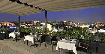 Tivoli Avenida Liberdade - A Leading Of The World Hotel 5*