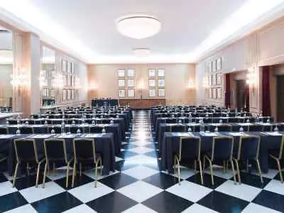 Tivoli Avenida Liberdade - A Leading Of The World Hotel
