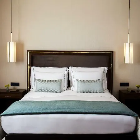 Tivoli Avenida Liberdade - A Leading Of The World 5* 리스본