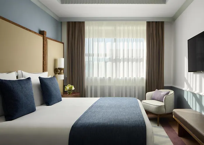 Tivoli Avenida Liberdade - A Leading Of The World ホテル