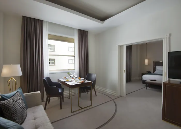 Отель Tivoli Avenida Liberdade - A Leading Of The World 5*