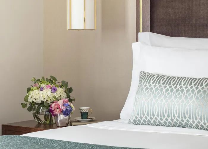 Tivoli Avenida Liberdade - A Leading Of The World 5* Лиссабон