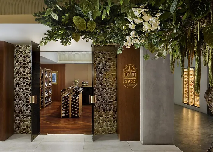 Tivoli Avenida Liberdade - A Leading Of The World 5*