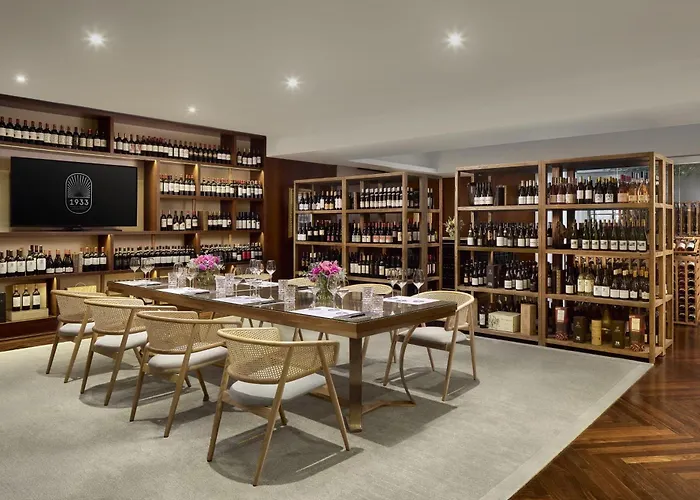 Tivoli Avenida Liberdade - A Leading Of The World 5*