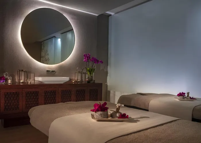 מלון Tivoli Avenida Liberdade - A Leading Of The World 5*