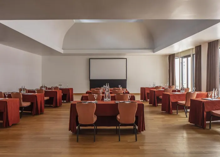 Tivoli Avenida Liberdade - A Leading Of The World 5*