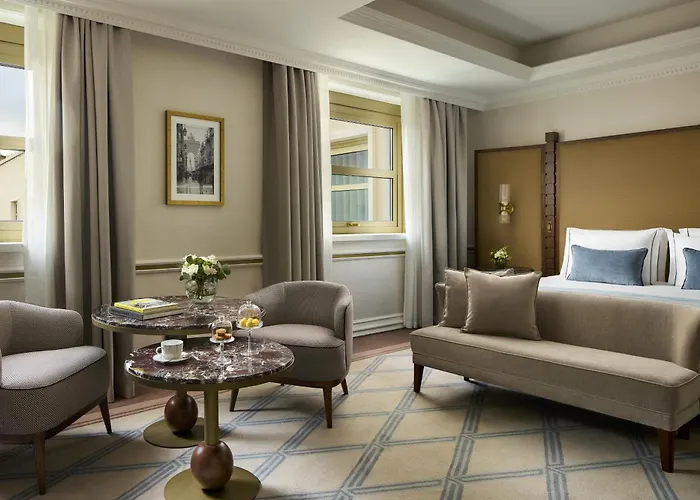 Отель Tivoli Avenida Liberdade - A Leading Of The World 5*