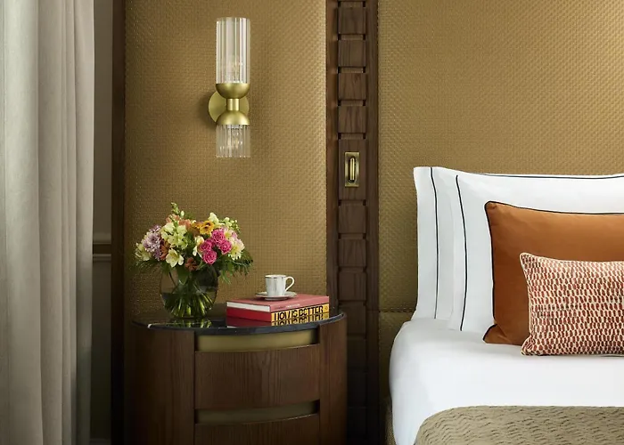 Отель Tivoli Avenida Liberdade - A Leading Of The World 5*