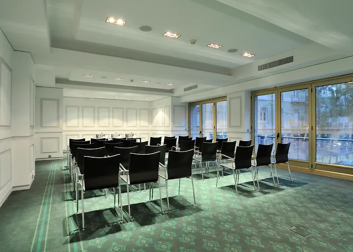 ホテル Tivoli Avenida Liberdade - A Leading Of The World 5*