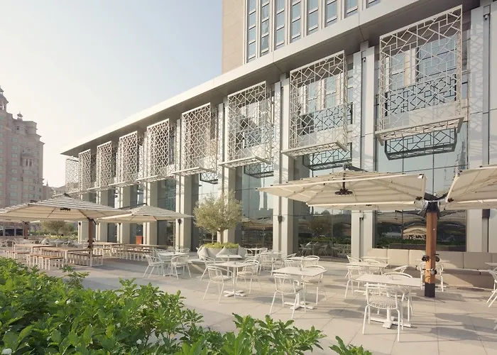 Tivoli Avenida Liberdade - A Leading Of The World ホテル 5*