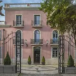 Tivoli Avenida Liberdade - A Leading Of The World
