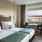 Tivoli Avenida Liberdade - A Leading Of The World Hotel Lisboa