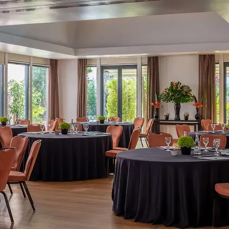 Tivoli Avenida Liberdade - A Leading Of The World 5* Lissabon