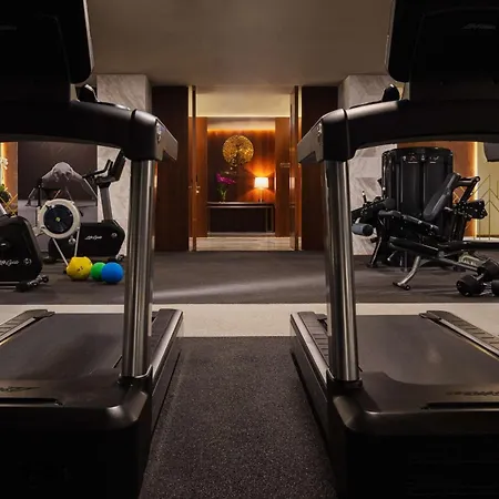 Tivoli Avenida Liberdade - A Leading Of The World 5* Lissabon