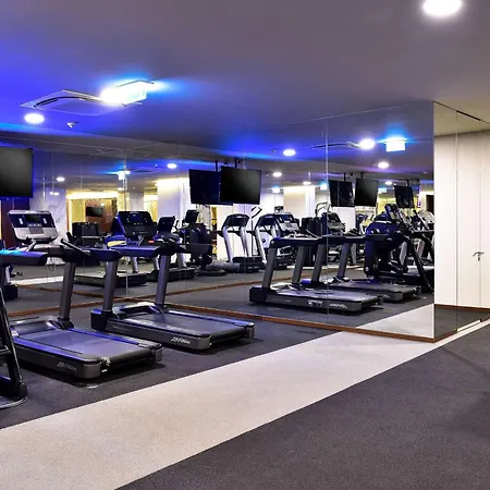 Tivoli Avenida Liberdade - A Leading Of The World Lissabon