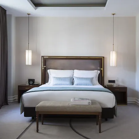 Tivoli Avenida Liberdade - A Leading Of The World Lissabon