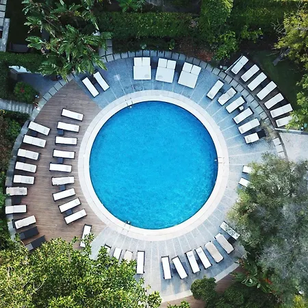 Tivoli Avenida Liberdade - A Leading Of The World Lissabon