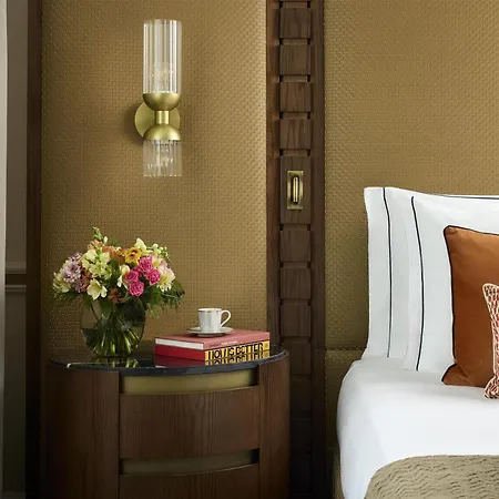 Hotel Tivoli Avenida Liberdade - A Leading Of The World Lissabon