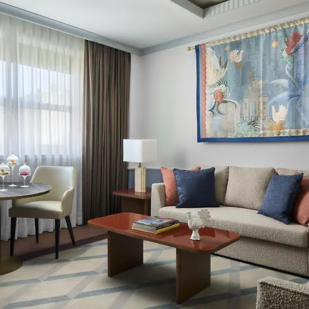 Tivoli Avenida Liberdade - A Leading Of The World فندق