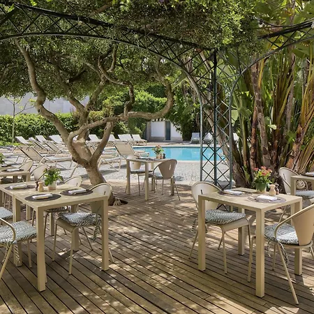 Tivoli Avenida Liberdade - A Leading Of The World فندق 5*