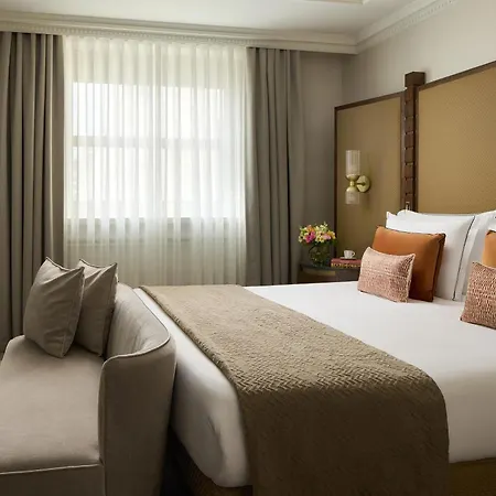 فندق Tivoli Avenida Liberdade - A Leading Of The World
