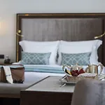 Hotel Tivoli Avenida Liberdade - A Leading Of The World