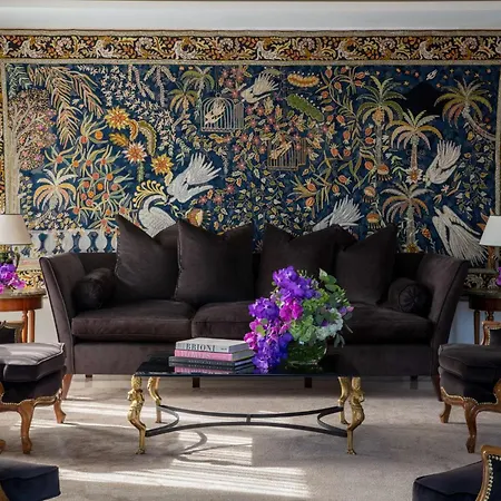 Tivoli Avenida Liberdade - A Leading Of The World Hotell Lisboa