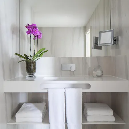 Tivoli Avenida Liberdade - A Leading Of The World Hotell Lisboa