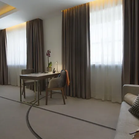 Tivoli Avenida Liberdade - A Leading Of The World Hotell Lisboa