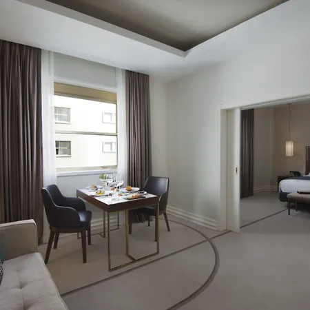 Hotell Tivoli Avenida Liberdade - A Leading Of The World 5*