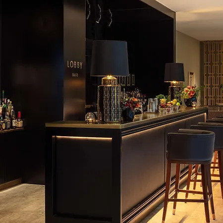 Hotell Tivoli Avenida Liberdade - A Leading Of The World Lisboa