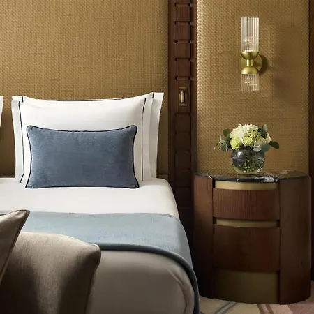 Hotell Tivoli Avenida Liberdade - A Leading Of The World Lisboa