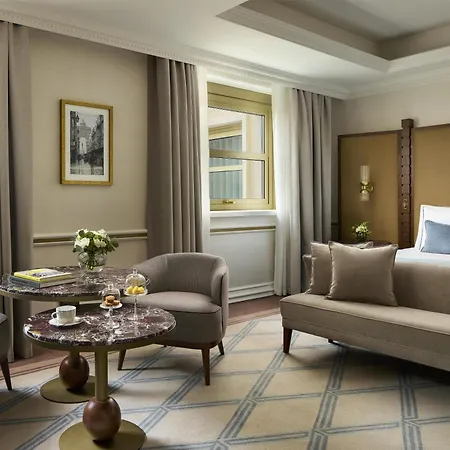 Tivoli Avenida Liberdade - A Leading Of The World Hotell 5*