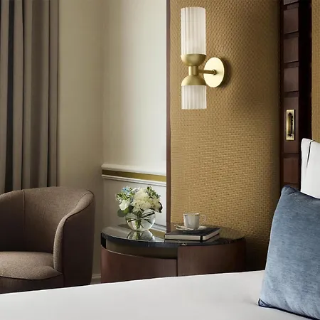 Hotell Tivoli Avenida Liberdade - A Leading Of The World